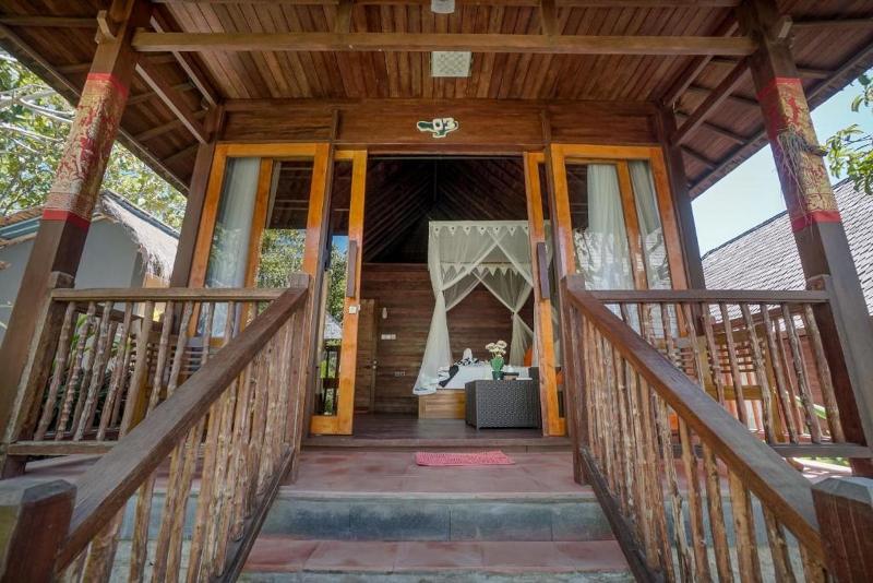 Sea Terras Suite And Luxury - Oda