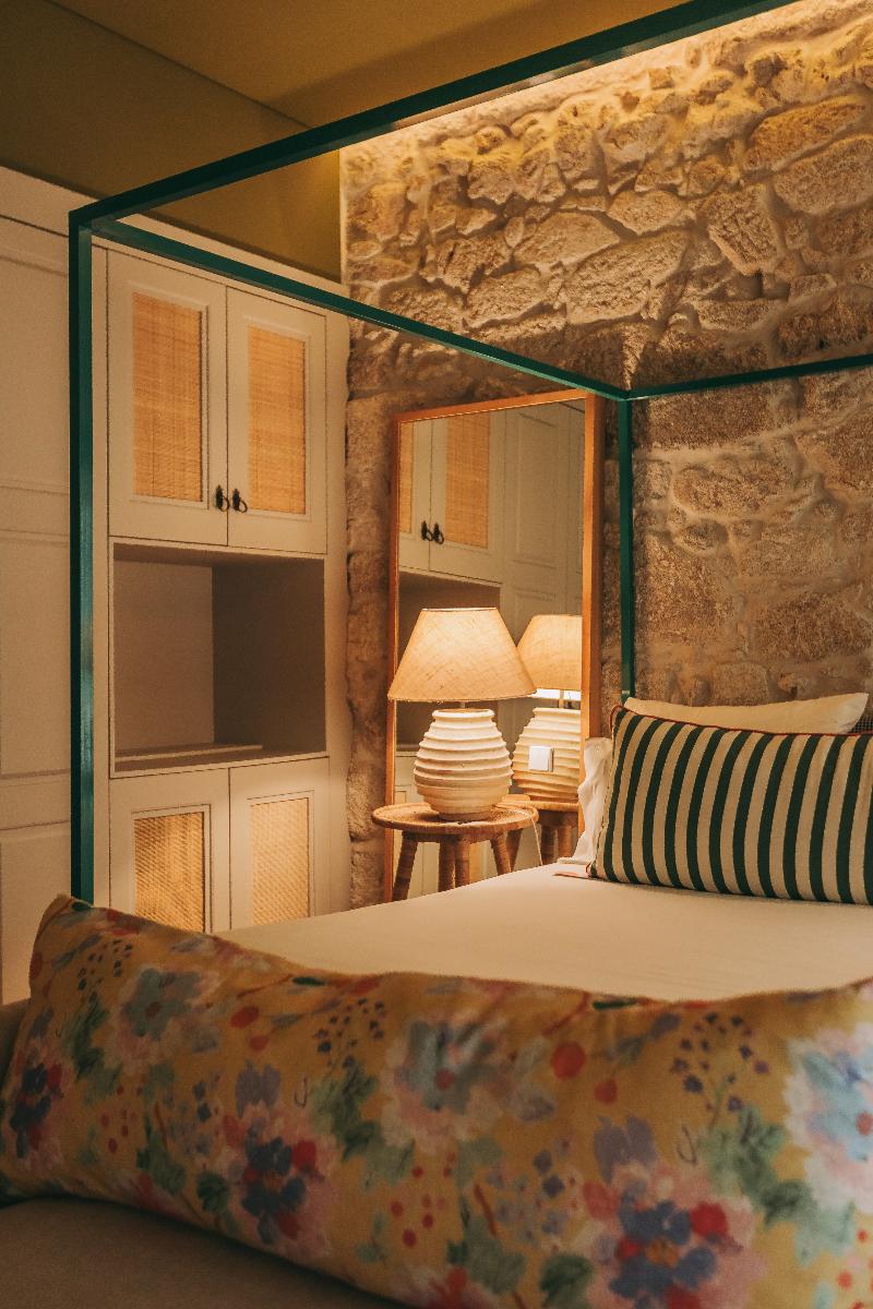 Torel Saboaria - Oda
