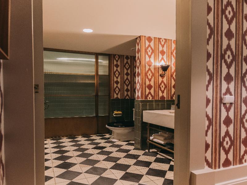 Torel Saboaria - Oda