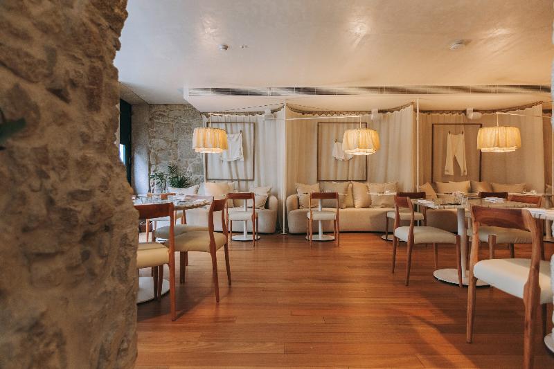 Torel Saboaria - Restoran