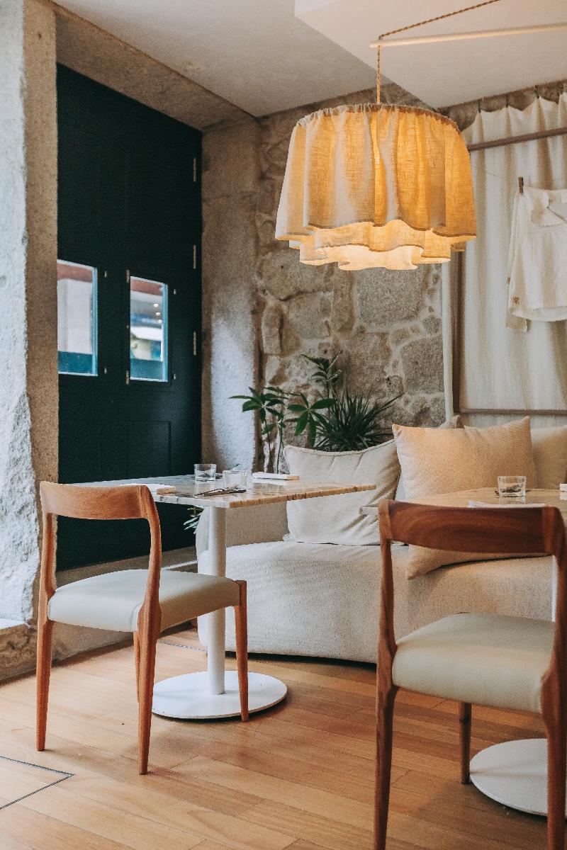 Torel Saboaria - Restoran