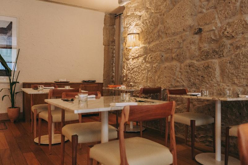 Torel Saboaria - Restoran