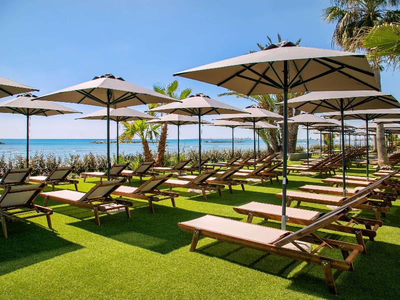 Mercure Larnaca Beach Resort - Bar