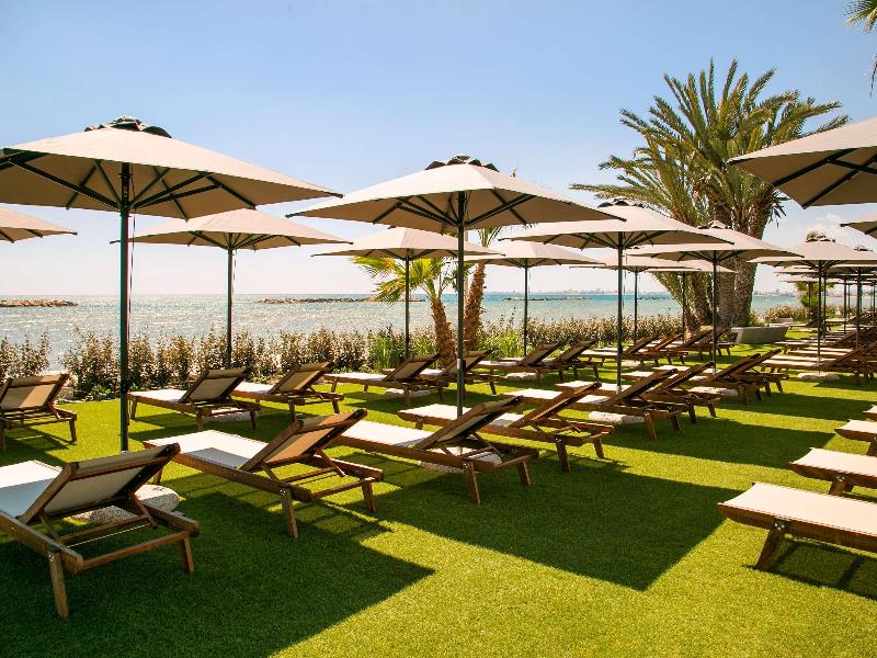 Mercure Larnaca Beach Resort - Bar