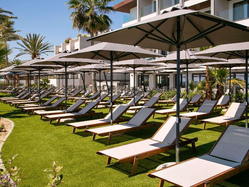 Mercure Larnaca Beach Resort - Bar