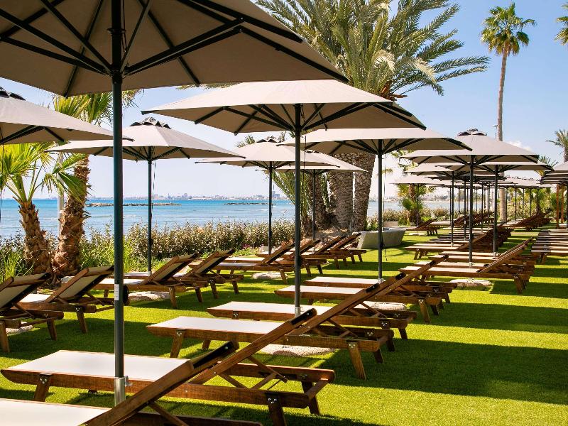 Mercure Larnaca Beach Resort - Bar