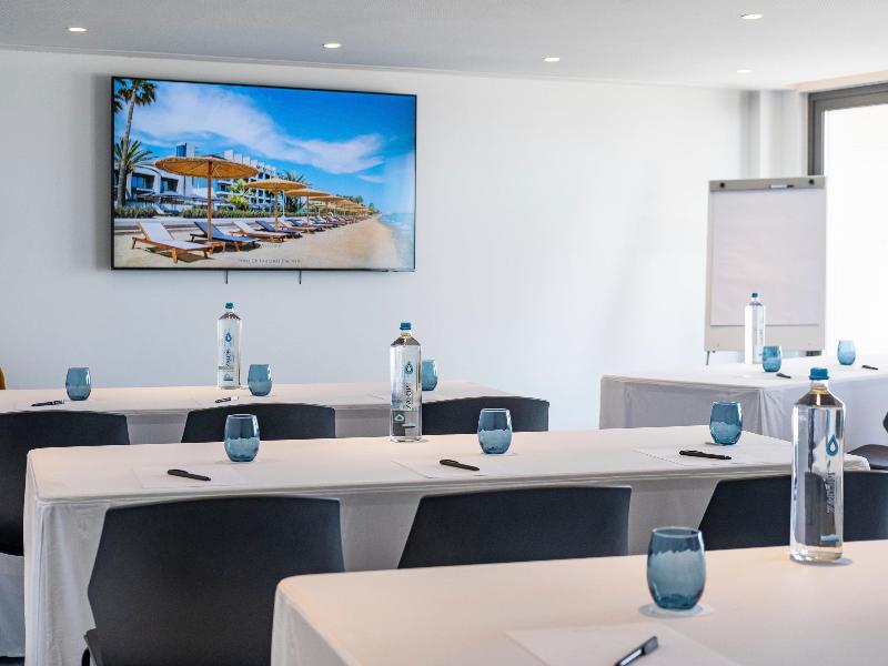 Mercure Larnaca Beach Resort - Toplantı