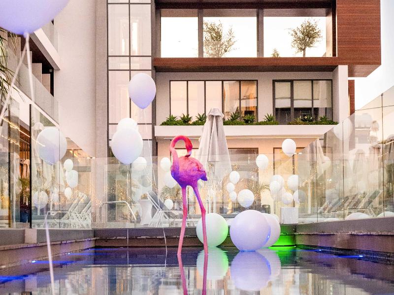 Mercure Larnaca Beach Resort - Toplantı