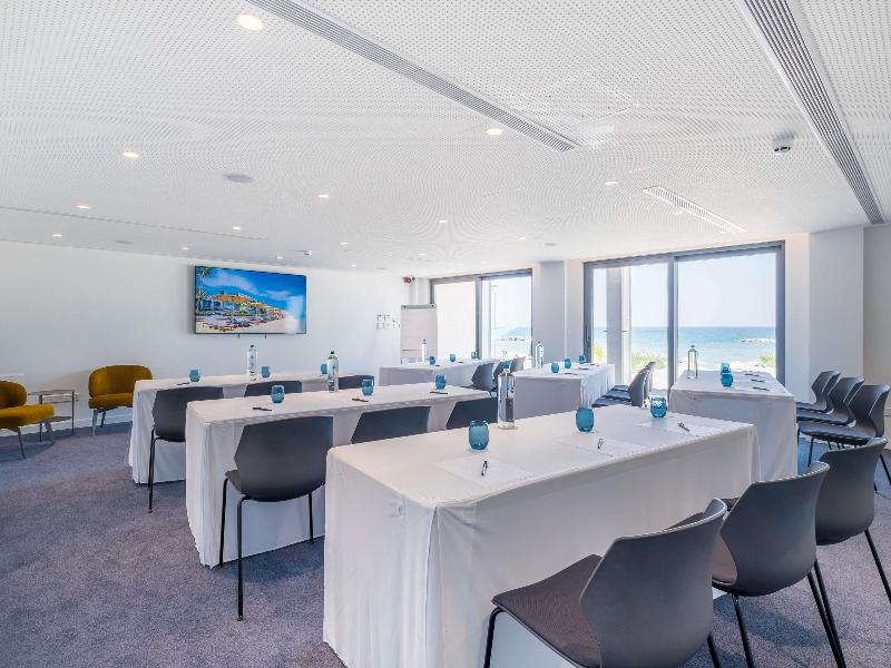 Mercure Larnaca Beach Resort - Toplantı