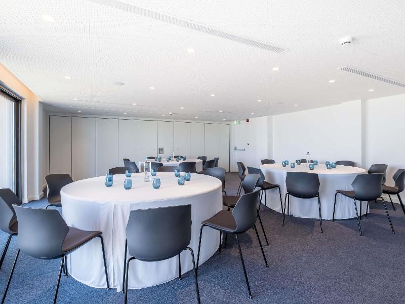 Mercure Larnaca Beach Resort - Toplantı