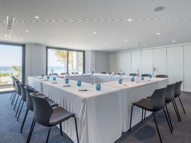 Mercure Larnaca Beach Resort - Toplantı
