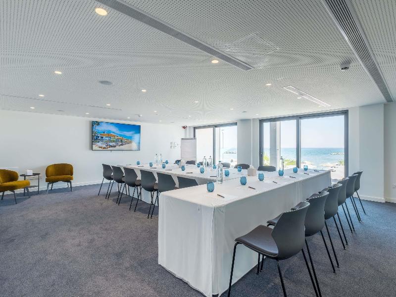 Mercure Larnaca Beach Resort - Toplantı