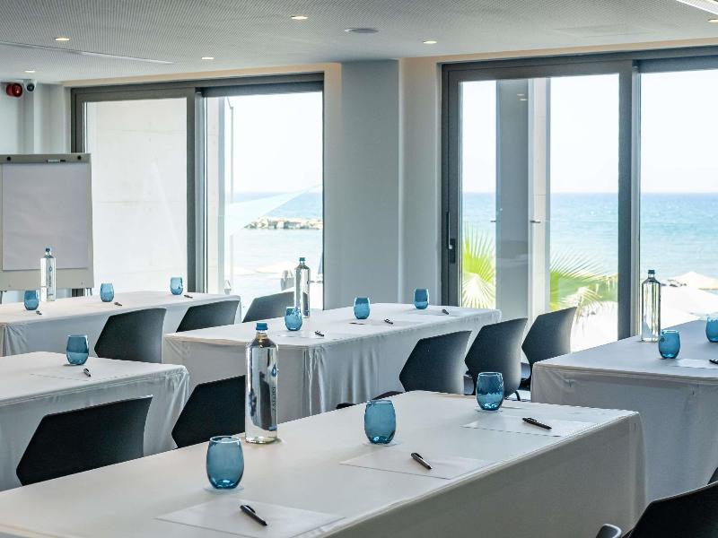 Mercure Larnaca Beach Resort - Toplantı