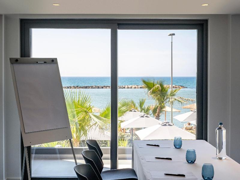 Mercure Larnaca Beach Resort - Toplantı