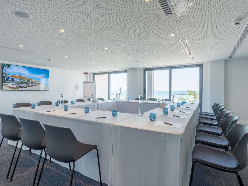 Mercure Larnaca Beach Resort - Toplantı