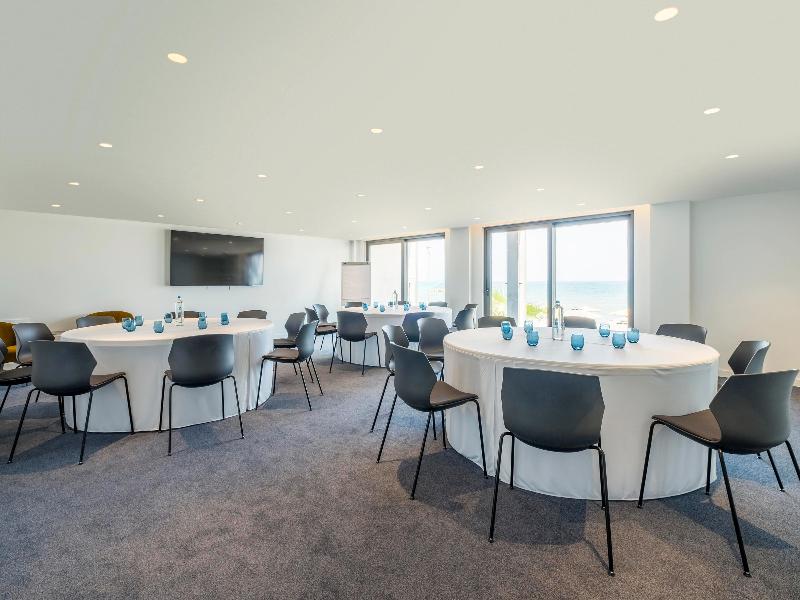Mercure Larnaca Beach Resort - Toplantı