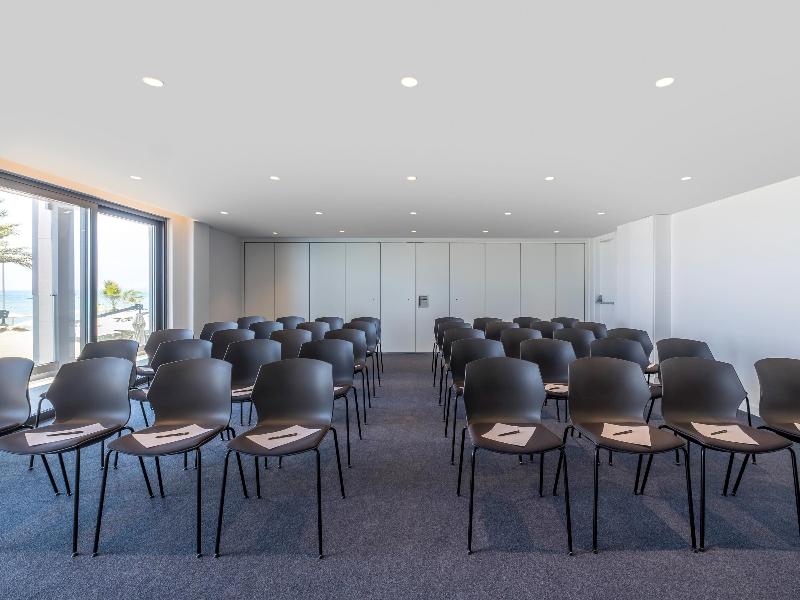 Mercure Larnaca Beach Resort - Toplantı