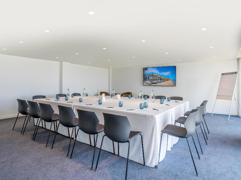 Mercure Larnaca Beach Resort - Toplantı