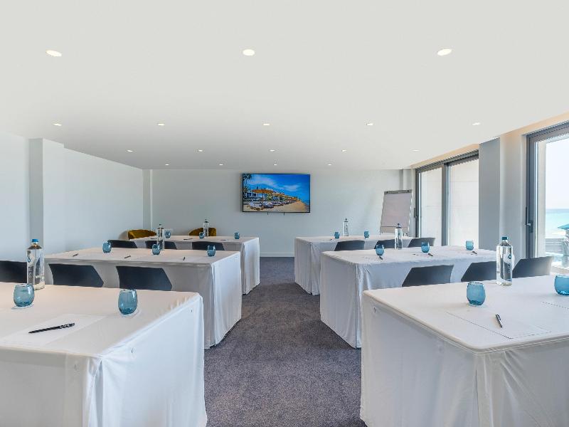 Mercure Larnaca Beach Resort - Toplantı