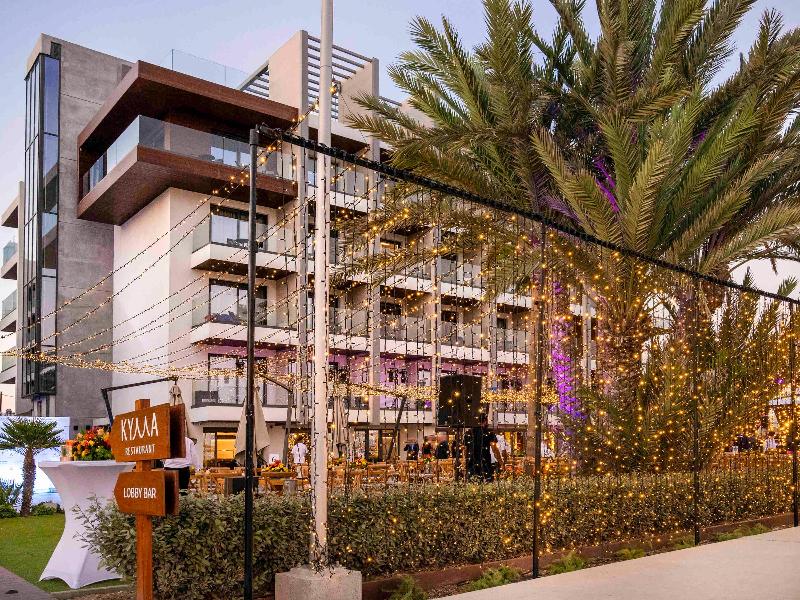 Mercure Larnaca Beach Resort - Toplantı