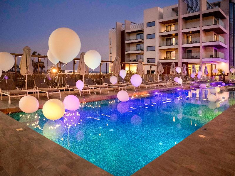 Mercure Larnaca Beach Resort - Toplantı