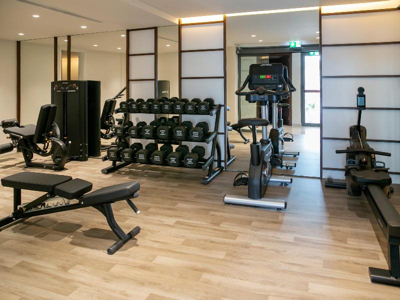 Mercure Larnaca Beach Resort - Aktivite