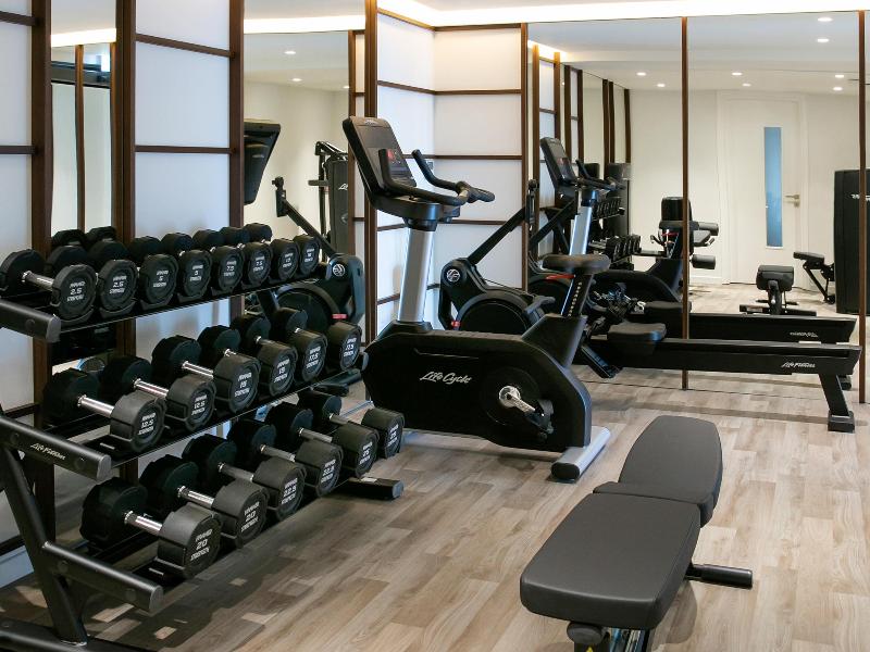Mercure Larnaca Beach Resort - Aktivite