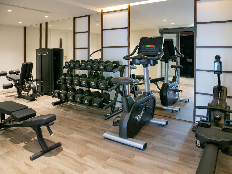 Mercure Larnaca Beach Resort - Aktivite