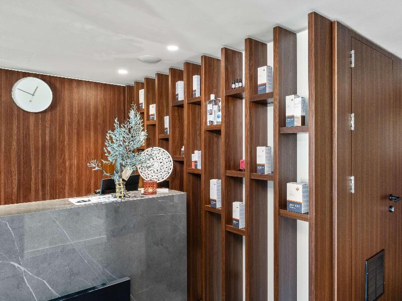 Mercure Larnaca Beach Resort - Aktivite