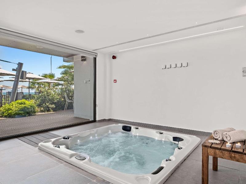 Mercure Larnaca Beach Resort - Aktivite