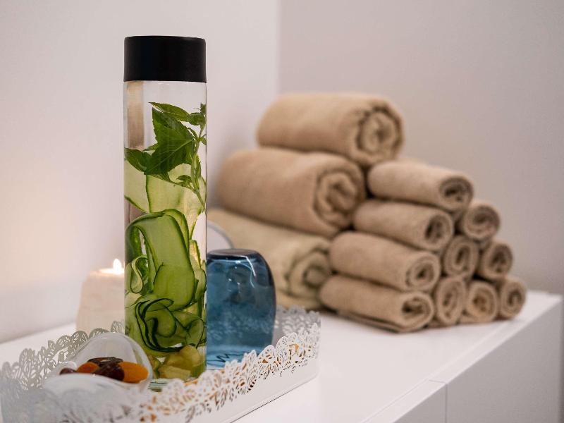 Mercure Larnaca Beach Resort - Aktivite