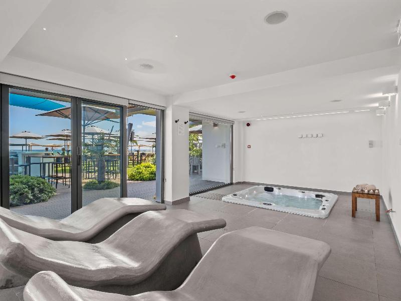 Mercure Larnaca Beach Resort - Aktivite