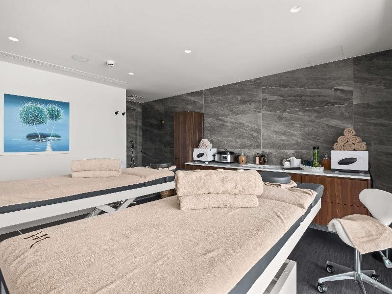 Mercure Larnaca Beach Resort - Aktivite