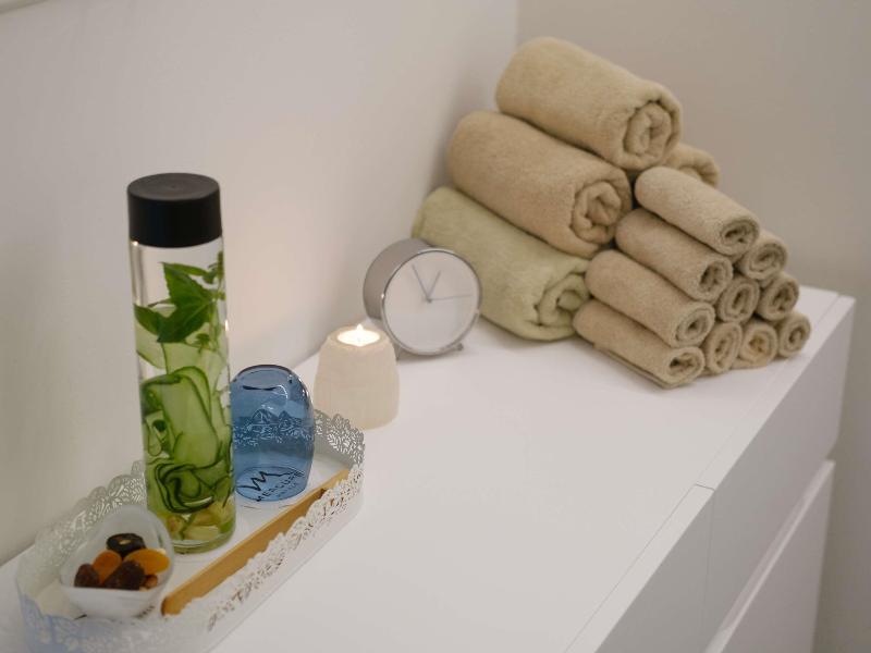 Mercure Larnaca Beach Resort - Aktivite