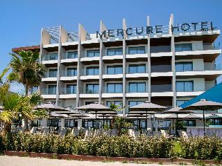 Mercure Larnaca Beach Resort otel fotoğrafı