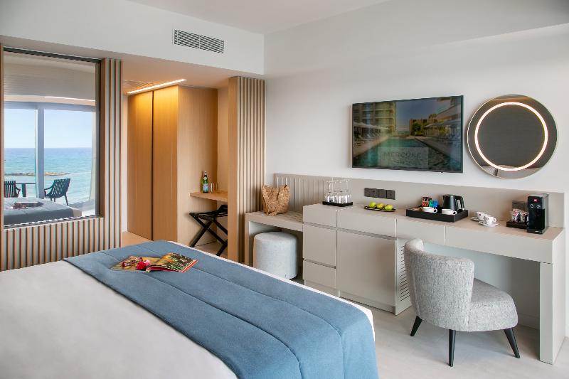Mercure Larnaca Beach Resort - Oda