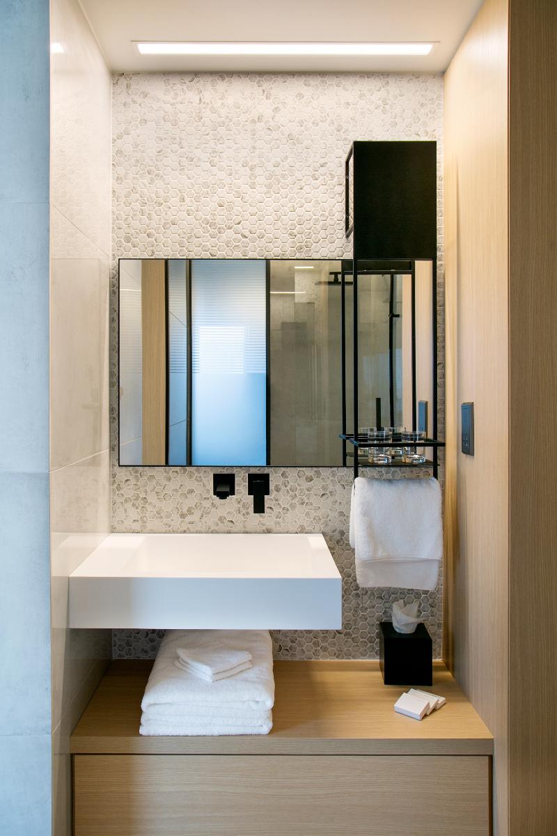 Mercure Larnaca Beach Resort - Oda