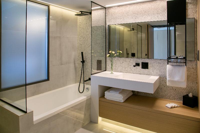 Mercure Larnaca Beach Resort - Oda