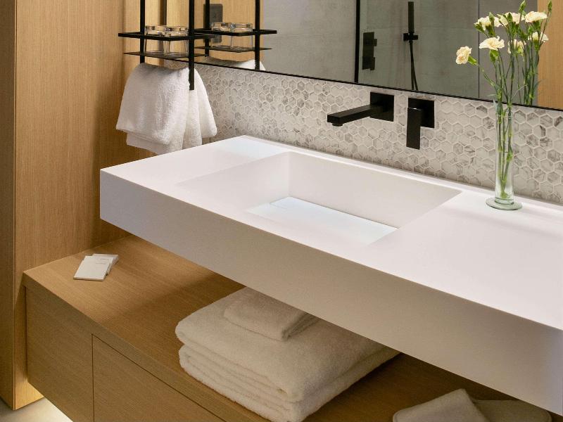 Mercure Larnaca Beach Resort - Oda