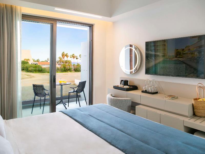 Mercure Larnaca Beach Resort - Oda