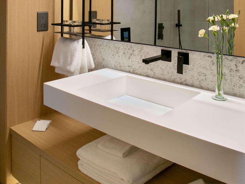 Mercure Larnaca Beach Resort - Oda