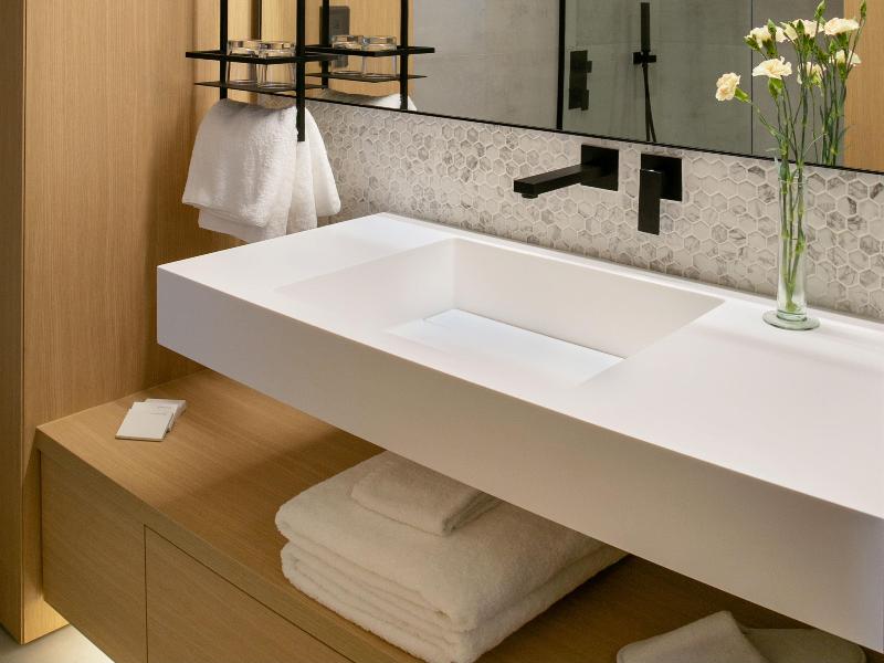 Mercure Larnaca Beach Resort - Oda