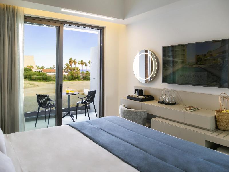 Mercure Larnaca Beach Resort - Oda