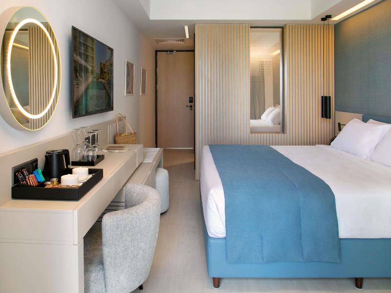 Mercure Larnaca Beach Resort - Oda