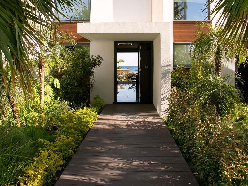 Mercure Larnaca Beach Resort - Oda