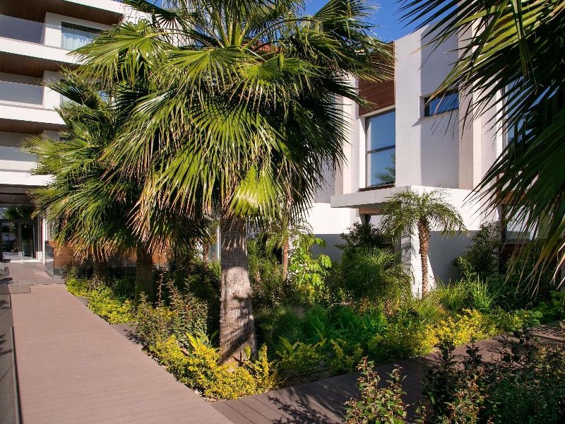 Mercure Larnaca Beach Resort - Oda