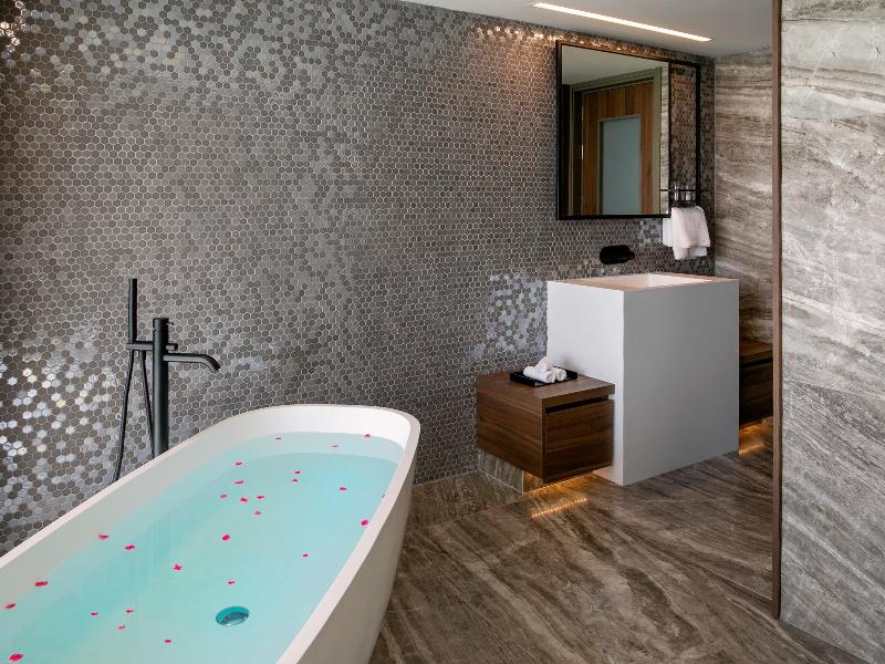 Mercure Larnaca Beach Resort - Oda