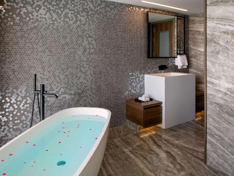 Mercure Larnaca Beach Resort - Oda