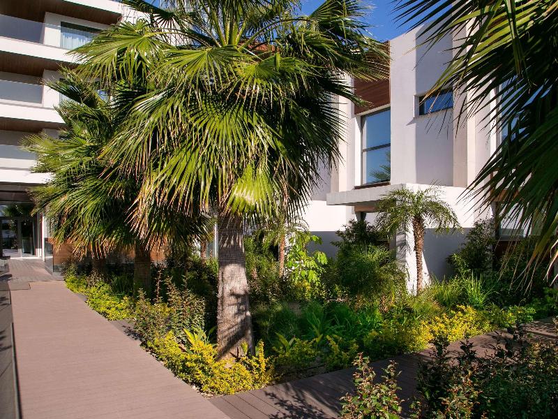 Mercure Larnaca Beach Resort - Oda