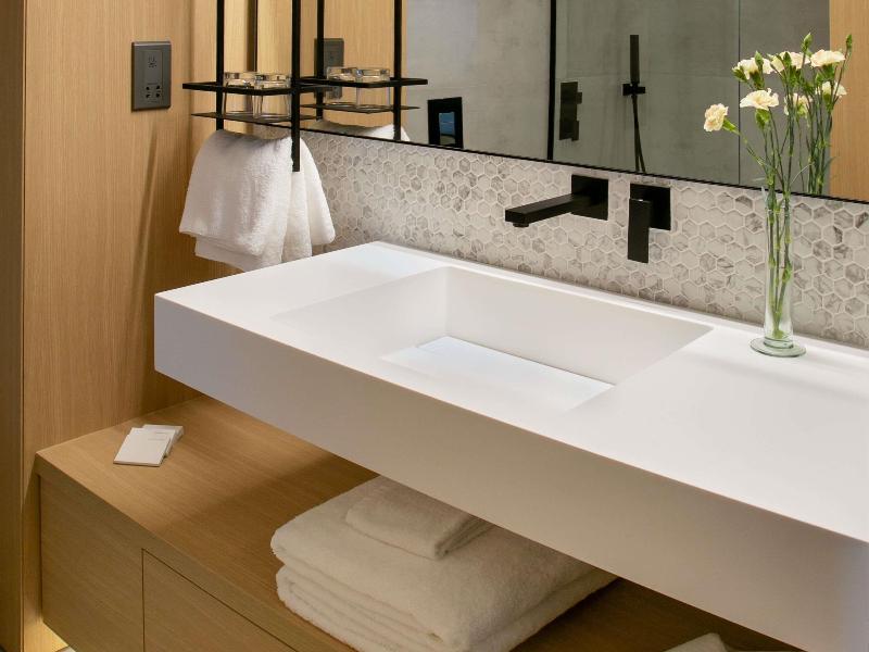 Mercure Larnaca Beach Resort - Oda